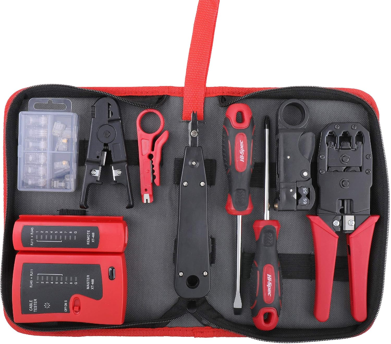 Cabling Tools
