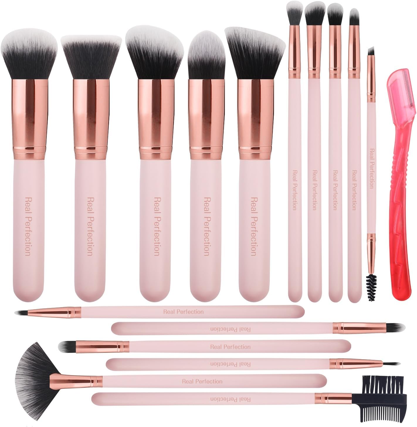 Makeup Brushes
