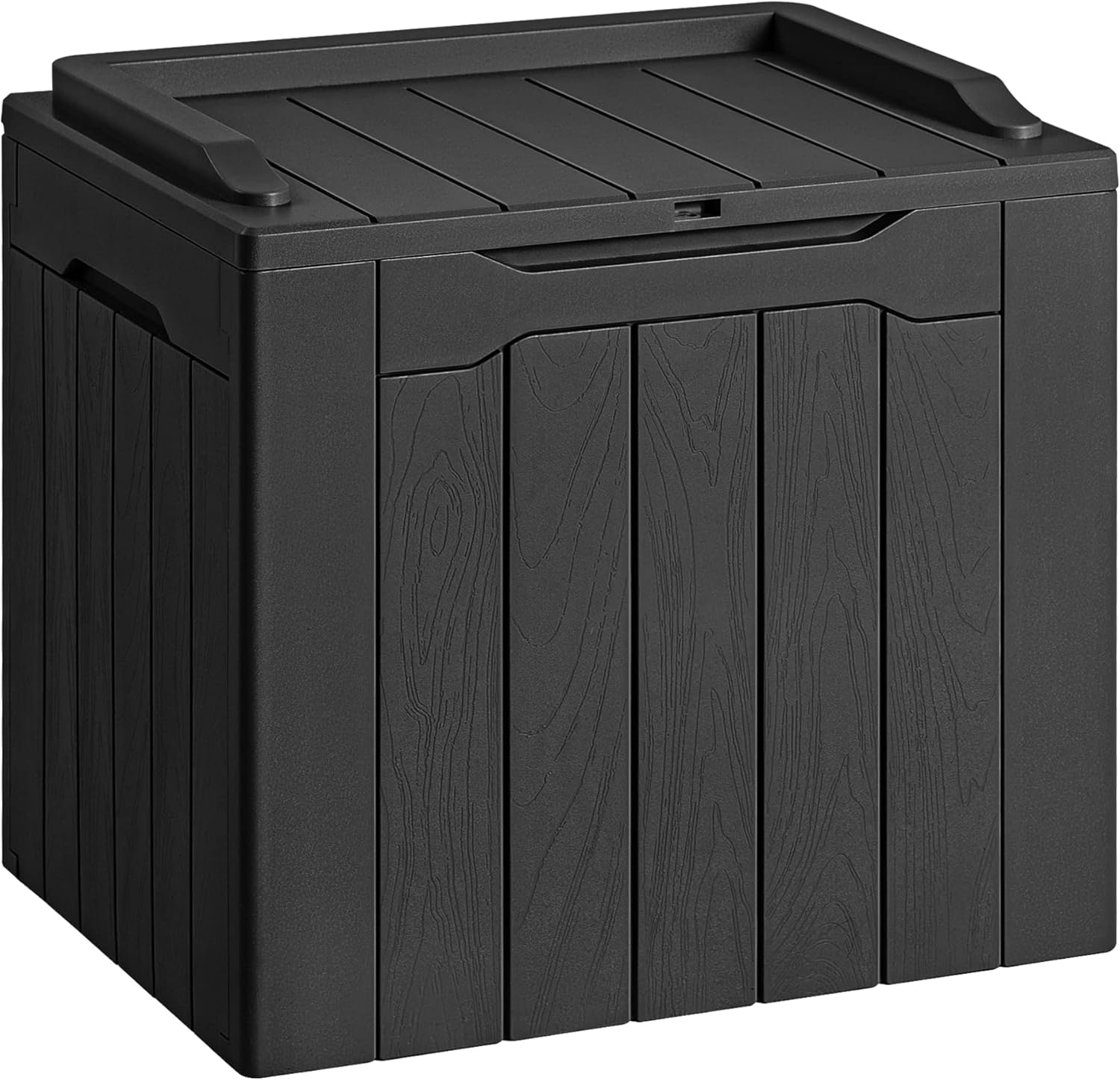 Garden Storage Boxes