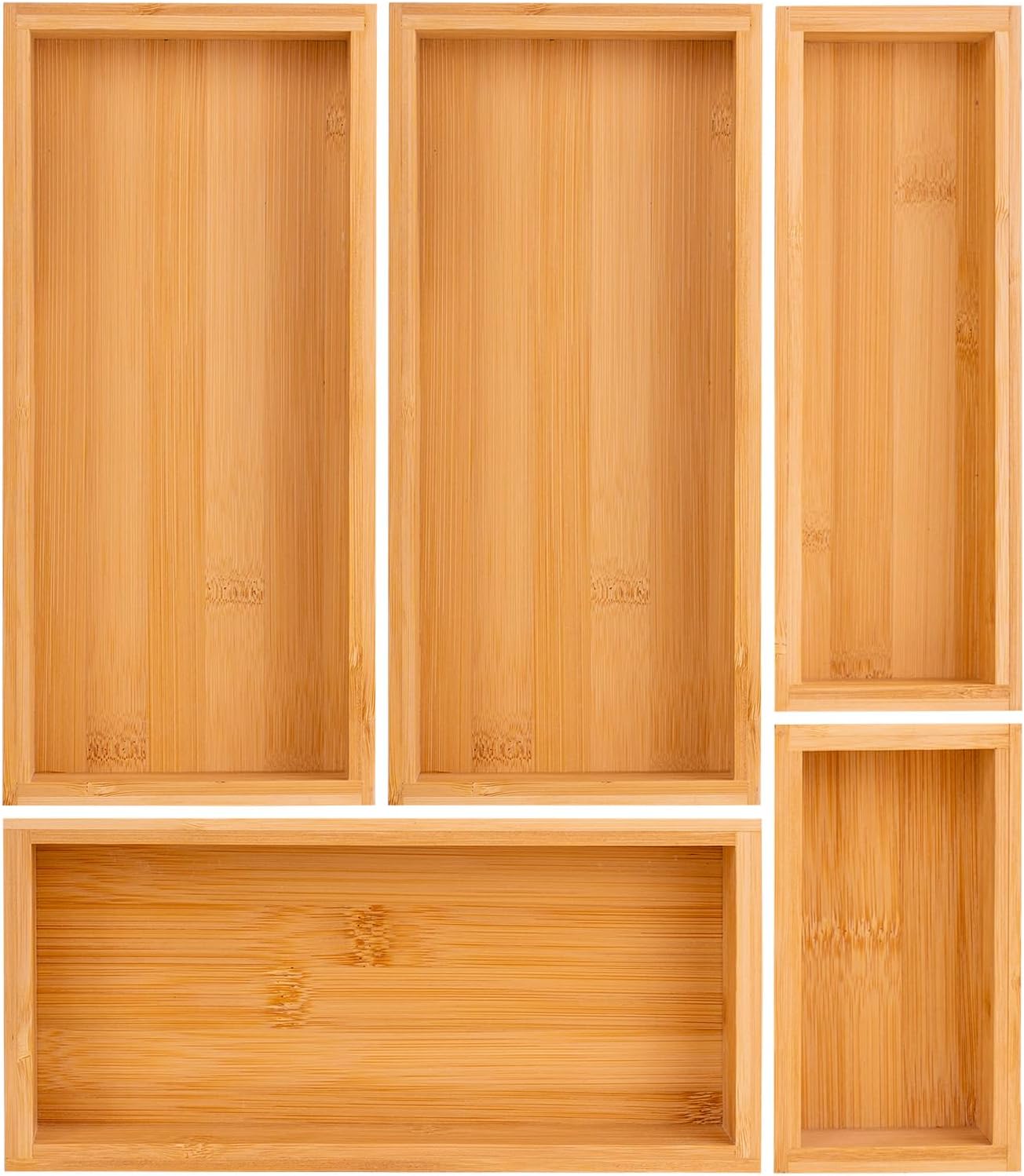 Kitchen Storage & Organization