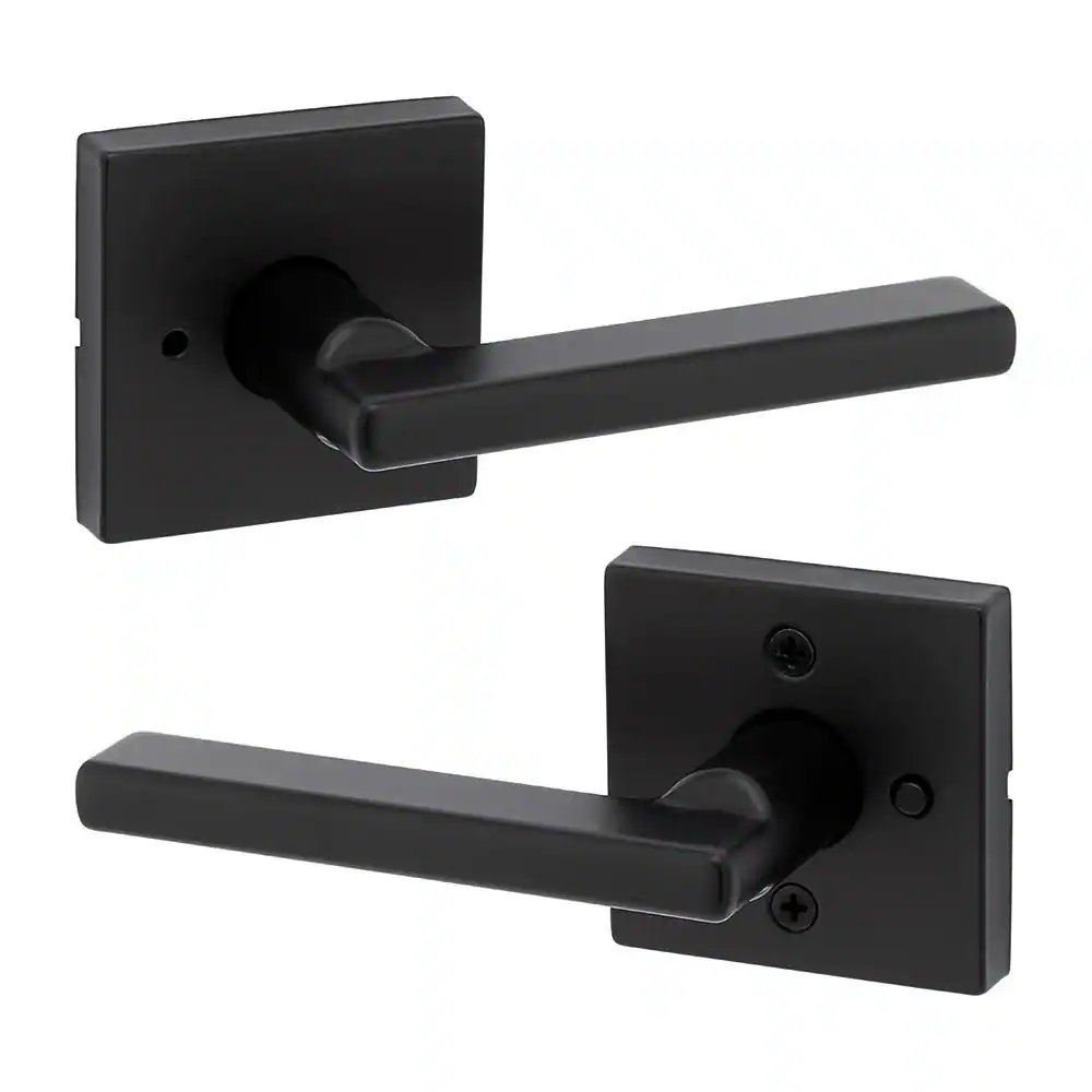 Door Knobs & Levers